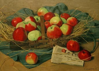 Äpfel