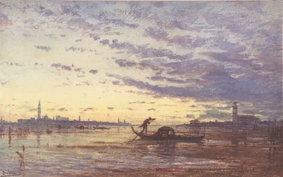 Venedig, n.d.