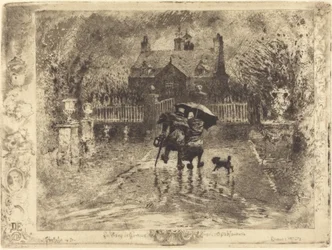 Landnachbarn, 1879-1880