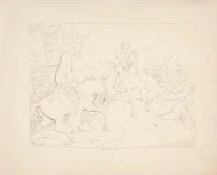 Die Legende von Sleepy Hollow, Blatt 5 von 6