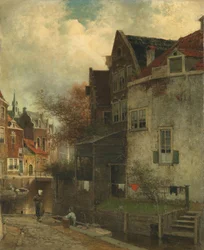 Stadtansicht