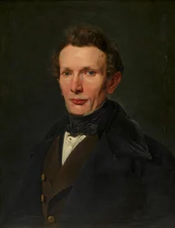 Herr von Bartsch (?)