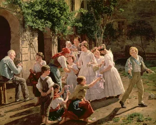 Fronleichnam