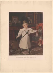 Kaiser von Österreich Franz Joseph I