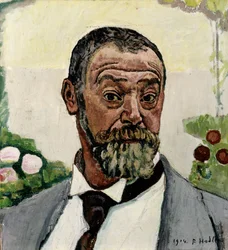 Selbstporträt