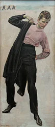 Student in Jena