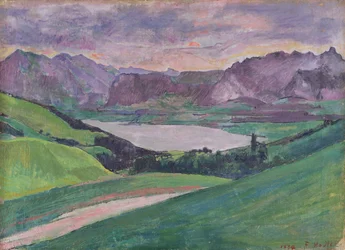 Thunersee