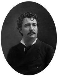 Angelo Masini, italienischer Tenor