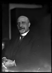 Bild von Karl Seitz (1869-1950)
