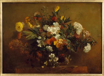 Blumenstrauß