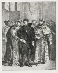 Hamlet