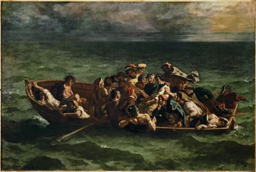 Das Schiffswrack von Don Juan
