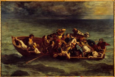 Der Untergang von Don Juan