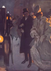 Die lustige Ehefrau
