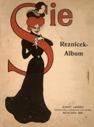 F. v. Reznicek, Sie (Album)