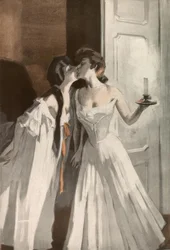 Ich bin neugierig, was du mir schreiben wirst! Brockhaus ist doch zu lückenhaft!