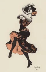Tarantella