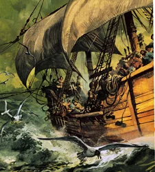 John Cabot: Der Mann, der Kanada fand