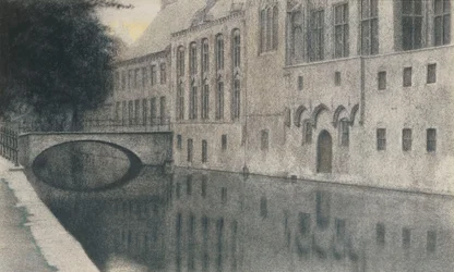 Ein Andenken an Flandern