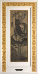 Weihrauch, ca. 1898