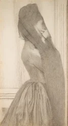 Der Schleier