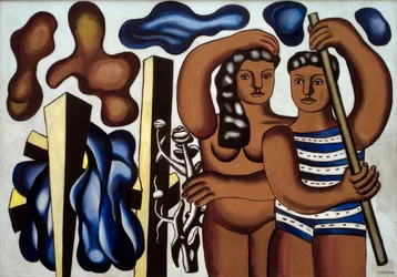 Adam und Eva (Studie)