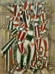 Der Balkon