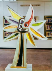 Die Sonnenblume