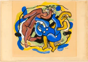 Die Taucher