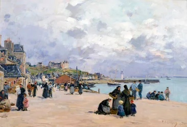 Ohne Titel, ca. 1876-1924