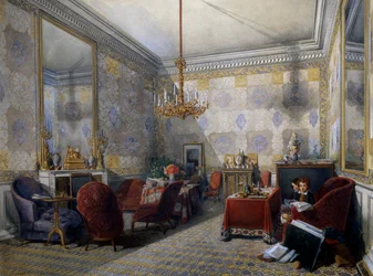 Salon