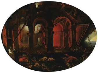 Die Hölle