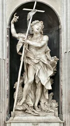 Johannes der Täufer