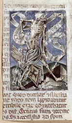 Der Triumph des Todes