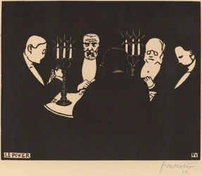 Das Poker