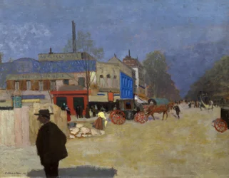 Place Clichy
