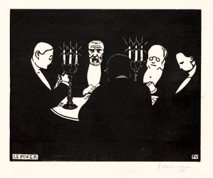 Poker