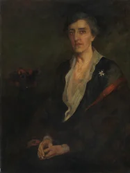 Lady Drummond