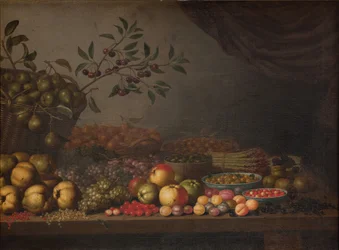 Obstkorb