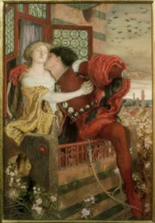 Romeo und Julia