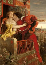 Romeo und Julia