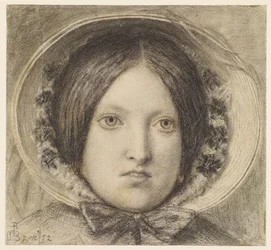 Das letzte von England - Porträt von Emma Hill