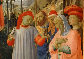 Eine Gruppe von Männern