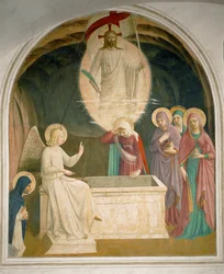 Christus auferstanden