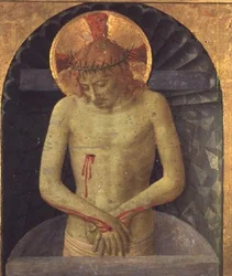 Der tote Christus