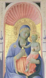Annalena-Altarbild