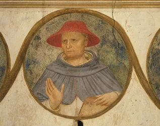 Beato Ugolino da Orvieto, Theologe und Philosoph