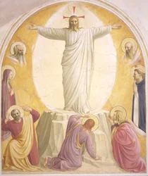 Die Verklärung Jesu