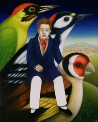 Schubert und die Sprache der Vögel