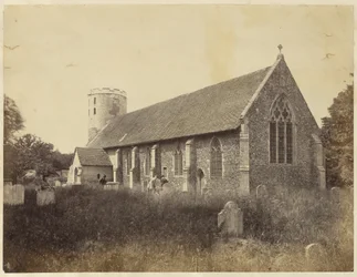 Risby Kirche